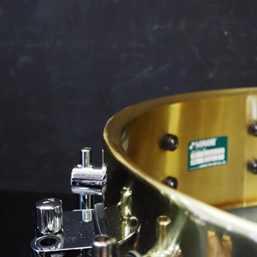 SONOR PL-1405SDBD [PROLITE Series Brass 14×5 / Die-Cast Hoop]【店頭展示特価品】 画像9