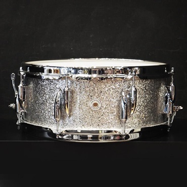 SONOR VT-14575SDW VSG [Vintage Series 14×5.75 / Vintage Silver Glitter]【店頭展示特価品】 画像1