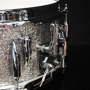 SONOR VT-14575SDW VSG [Vintage Series 14×5.75 / Vintage Silver Glitter]【店頭展示特価品】 画像5