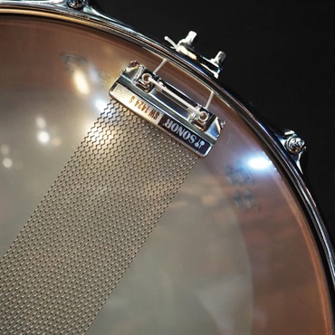 SONOR VT-14575SDW VSG [Vintage Series 14×5.75 / Vintage Silver Glitter]【店頭展示特価品】 画像7
