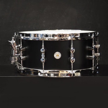 SONOR SQ1-1465SDW GTB [SQ1 Series 14 × 6.5 / GT・ブラック]【店頭展示特価品】 画像1