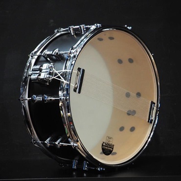 SONOR SQ1-1465SDW GTB [SQ1 Series 14 × 6.5 / GT・ブラック]【店頭展示特価品】 画像4