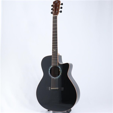 MORRIS 【Hand Made Premium】 S-101III Noir モーリス 画像1