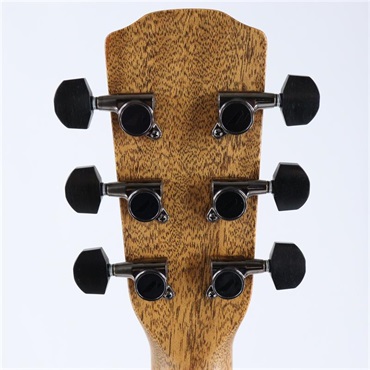 MORRIS 【Hand Made Premium】 S-101III Noir モーリス 画像6