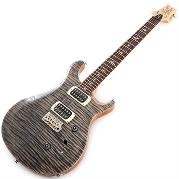 P.R.S. SE Custom 24 (Charcoal) 画像1