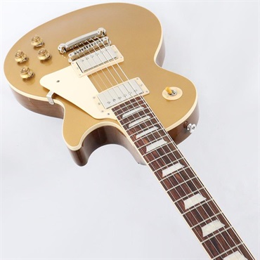 Gibson 【GIBSON×AQUBEストラッププレゼント】Les Paul Standard '50s (Gold Top) [SN.204860001] 画像4