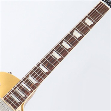 Gibson 【GIBSON×AQUBEストラッププレゼント】Les Paul Standard '50s (Gold Top) [SN.204860001] 画像5