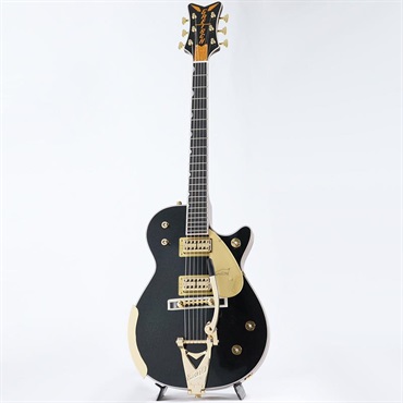 GRETSCH G6134TG-58 Limited Edition 1958 Custom Penguin with Bigsby (Emerald Night/Ebony) 画像1