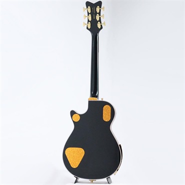 GRETSCH G6134TG-58 Limited Edition 1958 Custom Penguin with Bigsby (Emerald Night/Ebony) 画像2