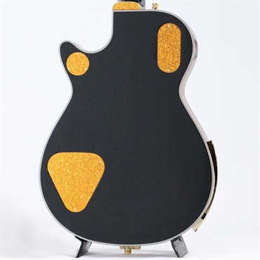 GRETSCH G6134TG-58 Limited Edition 1958 Custom Penguin with Bigsby (Emerald Night/Ebony) 画像3