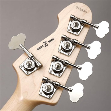 ATELIER Z M#265 Custom (TP-BLK/M) 【Atelier Z × IKEBEオリジナルポーチプレゼント】 画像7