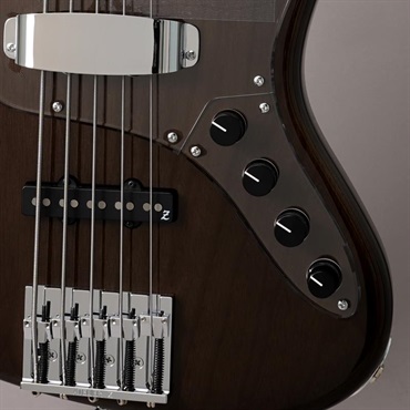 ATELIER Z M#265 Custom (TP-BLK/M) 【Atelier Z × IKEBEオリジナルポーチプレゼント】 画像8