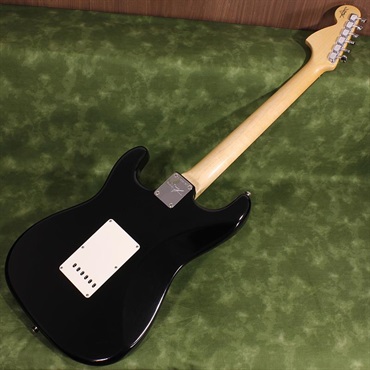 Fender Custom Shop USED 中古 1969 Stratocaster Closet Classic Aged Black SN. CZ585782 画像1