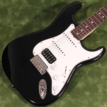 Fender Custom Shop USED 中古 1969 Stratocaster Closet Classic Aged Black SN. CZ585782 画像2