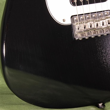 Fender Custom Shop USED 中古 1969 Stratocaster Closet Classic Aged Black SN. CZ585782 画像5
