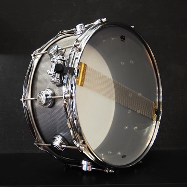 dw USED 中古 Collector's Black Nickel Knurled Steel 14×6.5 [DW-BN7 1465SD/BLACK/C/K] 画像4