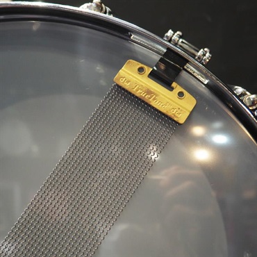 dw USED 中古 Collector's Black Nickel Knurled Steel 14×6.5 [DW-BN7 1465SD/BLACK/C/K] 画像8