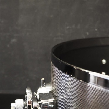 dw USED 中古 Collector's Black Nickel Knurled Steel 14×6.5 [DW-BN7 1465SD/BLACK/C/K] 画像10