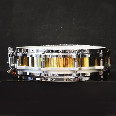 Pearl USED 中古 FBN1435/C [Free Floater Brass 14 × 3.5] 画像1