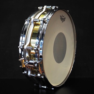 Pearl USED 中古 FBN1435/C [Free Floater Brass 14 × 3.5] 画像3