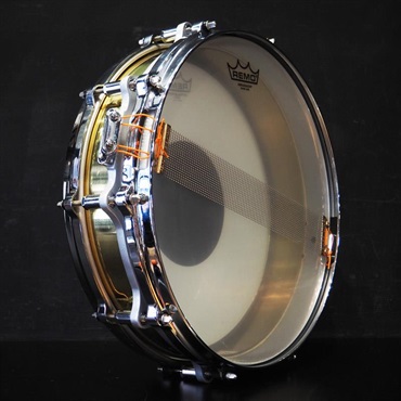 Pearl USED 中古 FBN1435/C [Free Floater Brass 14 × 3.5] 画像4