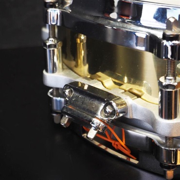 Pearl USED 中古 FBN1435/C [Free Floater Brass 14 × 3.5] 画像6