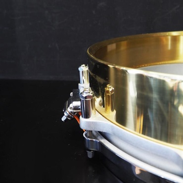 Pearl USED 中古 FBN1435/C [Free Floater Brass 14 × 3.5] 画像9