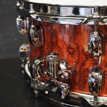 TAMA USED 中古 LGB146-NQB [S.L.P.-Sound Lab Project- / G-Bubinga 14 × 6] 画像6