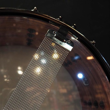 TAMA USED 中古 LGB146-NQB [S.L.P.-Sound Lab Project- / G-Bubinga 14 × 6] 画像7