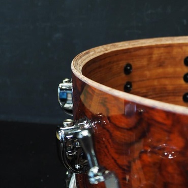 TAMA USED 中古 LGB146-NQB [S.L.P.-Sound Lab Project- / G-Bubinga 14 × 6] 画像9