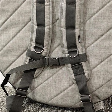 MONO USED 中古品 M80-CY22-ASH [CYMBAL BAG 22 - Ash]【委託品】 画像2