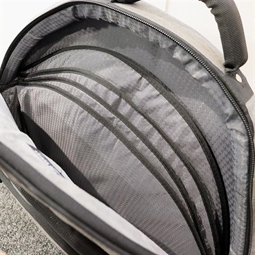 MONO USED 中古品 M80-CY22-ASH [CYMBAL BAG 22 - Ash]【委託品】 画像3