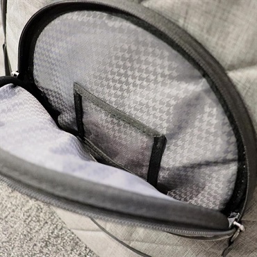 MONO USED 中古品 M80-CY22-ASH [CYMBAL BAG 22 - Ash]【委託品】 画像5