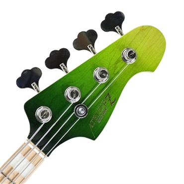 ATELIER Z M#245 Custom (FADE GREEN /M/MH) 【Atelier Z × IKEBEオリジナルポーチプレゼント】 画像3