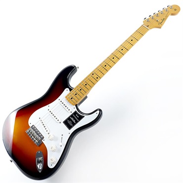 Fender MEX Vintera III Late '50s Stratocaster (3-Color Sunburst/Maple) 画像1