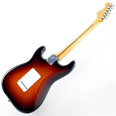 Fender MEX Vintera III Late '50s Stratocaster (3-Color Sunburst/Maple) 画像2