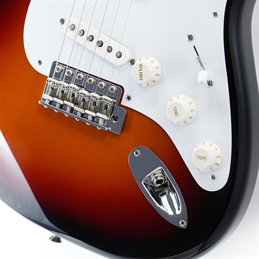 Fender MEX Vintera III Late '50s Stratocaster (3-Color Sunburst/Maple) 画像4