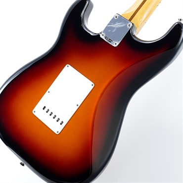 Fender MEX Vintera III Late '50s Stratocaster (3-Color Sunburst/Maple) 画像7