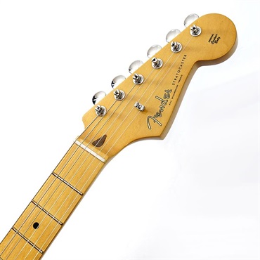 Fender MEX Vintera III Late '50s Stratocaster (3-Color Sunburst/Maple) 画像8