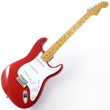 Fender MEX Vintera III Late '50s Stratocaster (Dakota Red/Maple) 画像1
