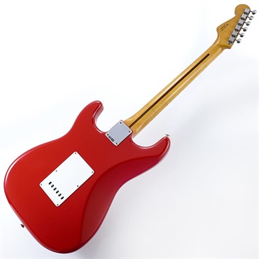 Fender MEX Vintera III Late '50s Stratocaster (Dakota Red/Maple) 画像2
