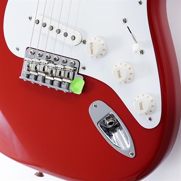 Fender MEX Vintera III Late '50s Stratocaster (Dakota Red/Maple) 画像4