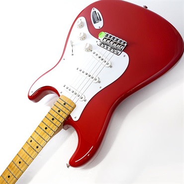 Fender MEX Vintera III Late '50s Stratocaster (Dakota Red/Maple) 画像5