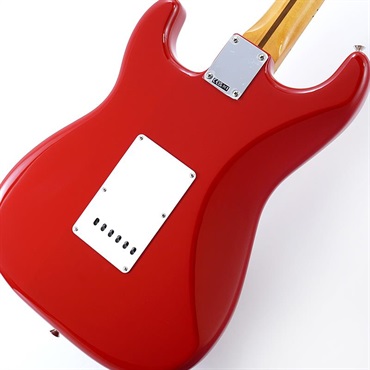 Fender MEX Vintera III Late '50s Stratocaster (Dakota Red/Maple) 画像7