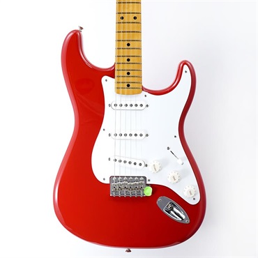 Fender MEX Vintera III Late '50s Stratocaster (Dakota Red/Maple) 画像9