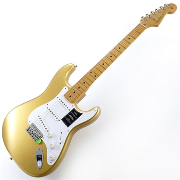 Fender MEX Vintera III Late '50s Stratocaster (Aztec Gold/Maple) 画像1
