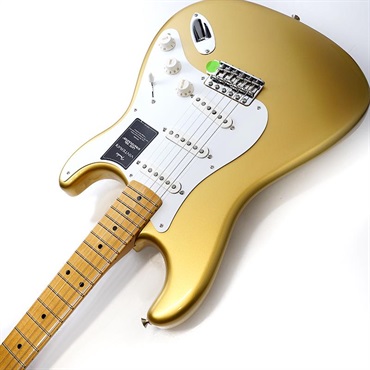 Fender MEX Vintera III Late '50s Stratocaster (Aztec Gold/Maple) 画像5