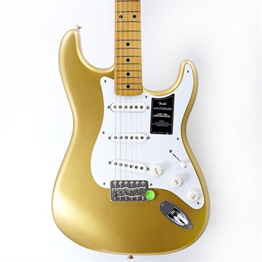 Fender MEX Vintera III Late '50s Stratocaster (Aztec Gold/Maple) 画像9