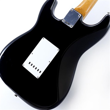 Fender MEX Vintera III Early '60s Stratocaster (Black/Rosewood) 画像7