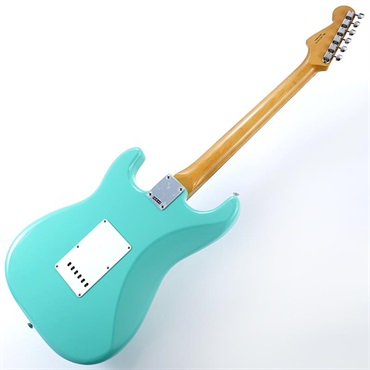 Fender MEX Vintera III Early '60s Stratocaster (Seafoam Green/Rosewood) 画像2